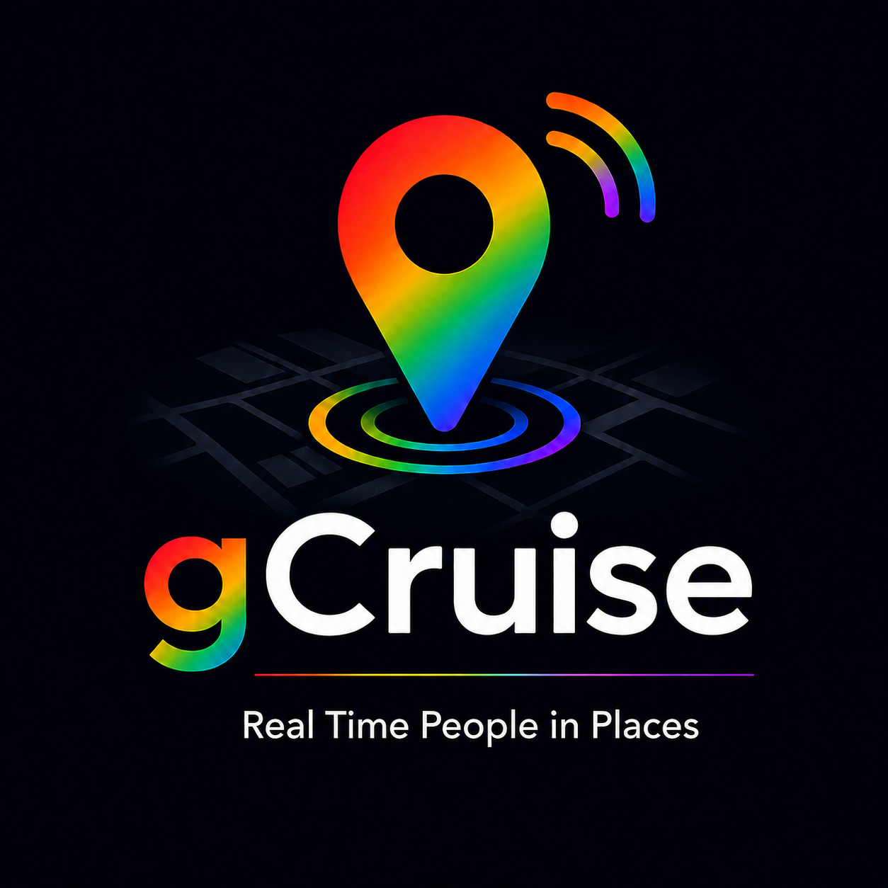Logótipo gCruise